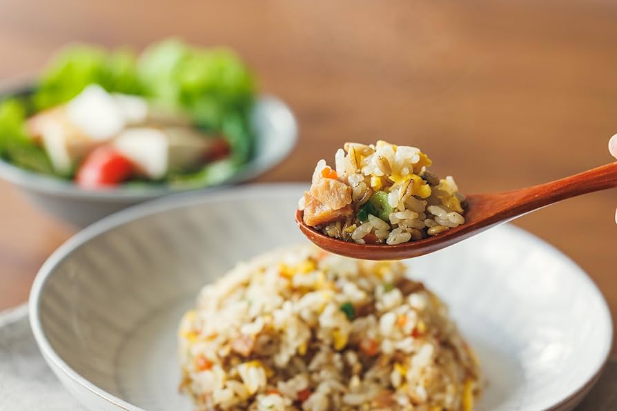 炒飯ジャー品 うまさ香る炒飯 400g | セブンプレミアム公式